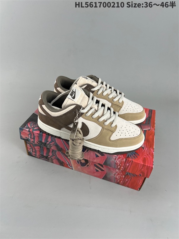 men low dunk sb shoes HH 2023-2-27-030